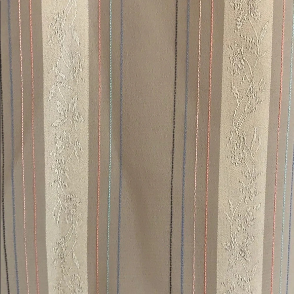 Stage West - VINTAGE, sz 42, blouse - Picture 5 of 7